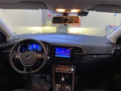 Volkswagen Jetta VS5 280TSI Automatic Gloss Honor Edition - ფოტო 9