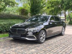Mercedes-Benz E-Class 2023 Facelift E 300 L Luxury - ფოტო 1
