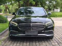 Mercedes-Benz E-Class 2023 Facelift E 300 L Luxury - ფოტო 2