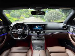 Mercedes-Benz E-Class 2023 Facelift E 300 L Luxury - ფოტო 3