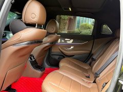 Mercedes-Benz E-Class 2023 Facelift E 300 L Luxury - ფოტო 5
