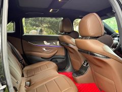 Mercedes-Benz E-Class 2023 Facelift E 300 L Luxury - ფოტო 6