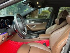 Mercedes-Benz E-Class 2023 Facelift E 300 L Luxury - ფოტო 7