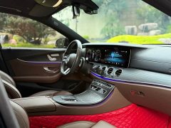 Mercedes-Benz E-Class 2023 Facelift E 300 L Luxury - ფოტო 8