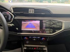 Audi Q3 35 TFSI Fashion Dynamic - ფოტო 10