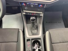 Audi Q3 35 TFSI Fashion Dynamic - ფოტო 11