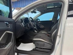 Audi Q3 35 TFSI Fashion Dynamic - ფოტო 12