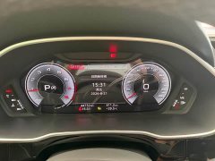 Audi Q3 35 TFSI Fashion Dynamic - ფოტო 13
