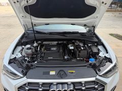Audi Q3 35 TFSI Fashion Dynamic - ფოტო 14