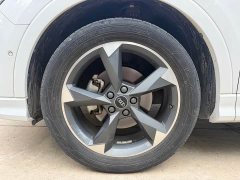 Audi Q3 35 TFSI Fashion Dynamic - ფოტო 15