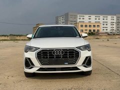Audi Q3 35 TFSI Fashion Dynamic - ფოტო 2