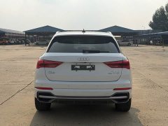 Audi Q3 35 TFSI Fashion Dynamic - ფოტო 5