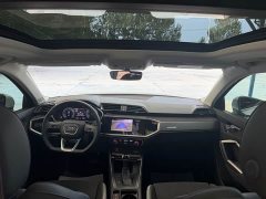Audi Q3 35 TFSI Fashion Dynamic - ფოტო 8
