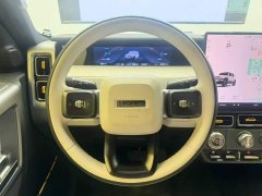 Chery iCAR Super V23 2025 401 Two-Wheel Drive Smart Driving Edition - ფოტო 10