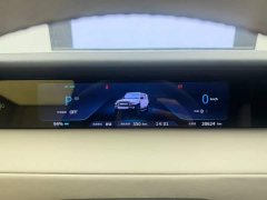 Chery iCAR Super V23 2025 401 Two-Wheel Drive Smart Driving Edition - ფოტო 11