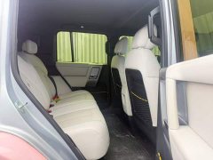 Chery iCAR Super V23 2025 401 Two-Wheel Drive Smart Driving Edition - ფოტო 14