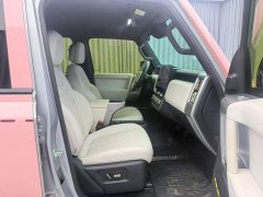 Chery iCAR Super V23 2025 401 Two-Wheel Drive Smart Driving Edition - ფოტო 15