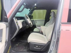 Chery iCAR Super V23 2025 401 Two-Wheel Drive Smart Driving Edition - ფოტო 7