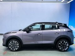 Lynk & Co Geely Lynk & Co 06 Relive 1.5T Ultra - ფოტო 10