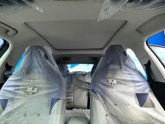 Lynk & Co Geely Lynk & Co 06 Relive 1.5T Ultra - ფოტო 11