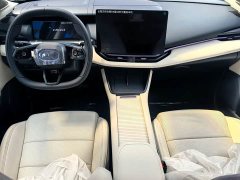 Lynk & Co Geely Lynk & Co 06 Relive 1.5T Ultra - ფოტო 14