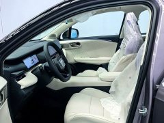 Lynk & Co Geely Lynk & Co 06 Relive 1.5T Ultra - ფოტო 17