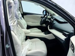 Lynk & Co Geely Lynk & Co 06 Relive 1.5T Ultra - ფოტო 19