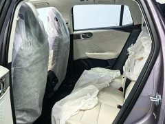 Lynk & Co Geely Lynk & Co 06 Relive 1.5T Ultra - ფოტო 20