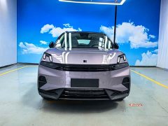 Lynk & Co Geely Lynk & Co 06 Relive 1.5T Ultra - ფოტო 3