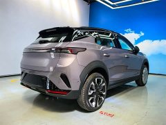 Lynk & Co Geely Lynk & Co 06 Relive 1.5T Ultra - ფოტო 5
