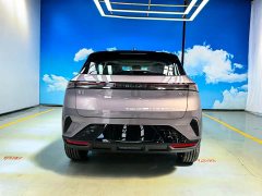 Lynk & Co Geely Lynk & Co 06 Relive 1.5T Ultra - ფოტო 6