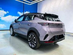 Lynk & Co Geely Lynk & Co 06 Relive 1.5T Ultra - ფოტო 7
