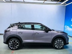 Lynk & Co Geely Lynk & Co 06 Relive 1.5T Ultra - ფოტო 8