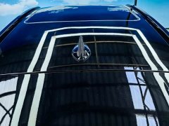 Lynk & Co Geely Lynk & Co 06 Relive 1.5T Ultra - ფოტო 9