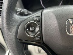 Honda Vezel 1.5L CVT Elite Smart Edition - ფოტო 12