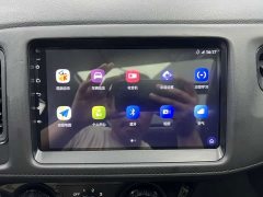 Honda Vezel 1.5L CVT Elite Smart Edition - ფოტო 14