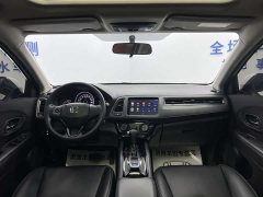 Honda Vezel 1.5L CVT Elite Smart Edition - ფოტო 16