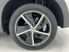 Honda Vezel 1.5L CVT Elite Smart Edition - ფოტო 18