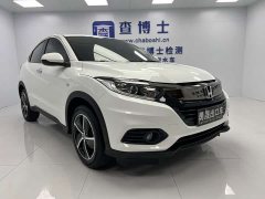 Honda Vezel 1.5L CVT Elite Smart Edition - ფოტო 3