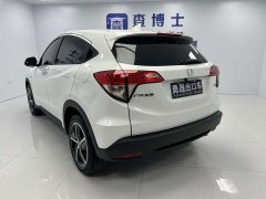 Honda Vezel 1.5L CVT Elite Smart Edition - ფოტო 4