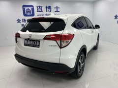 Honda Vezel 1.5L CVT Elite Smart Edition - ფოტო 6