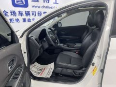 Honda Vezel 1.5L CVT Elite Smart Edition - ფოტო 7