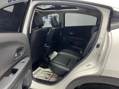 Honda Vezel 1.5L CVT Elite Smart Edition - ფოტო 8