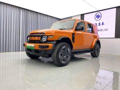 Chery iCAR Super V23 2026 V23S 501 Four-Wheel Drive Peak Performance Edition - ფოტო 1