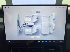 Chery iCAR Super V23 2026 V23S 501 Four-Wheel Drive Peak Performance Edition - ფოტო 14