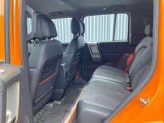 Chery iCAR Super V23 2026 V23S 501 Four-Wheel Drive Peak Performance Edition - ფოტო 18