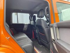 Chery iCAR Super V23 2026 V23S 501 Four-Wheel Drive Peak Performance Edition - ფოტო 19