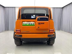 Chery iCAR Super V23 2026 V23S 501 Four-Wheel Drive Peak Performance Edition - ფოტო 4