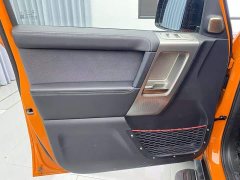 Chery iCAR Super V23 2026 V23S 501 Four-Wheel Drive Peak Performance Edition - ფოტო 7