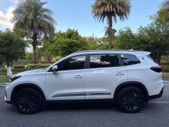 Chery Tiggo 8 2024 230TCI Automatic Trendy Edition 7-Seater - ფოტო 11